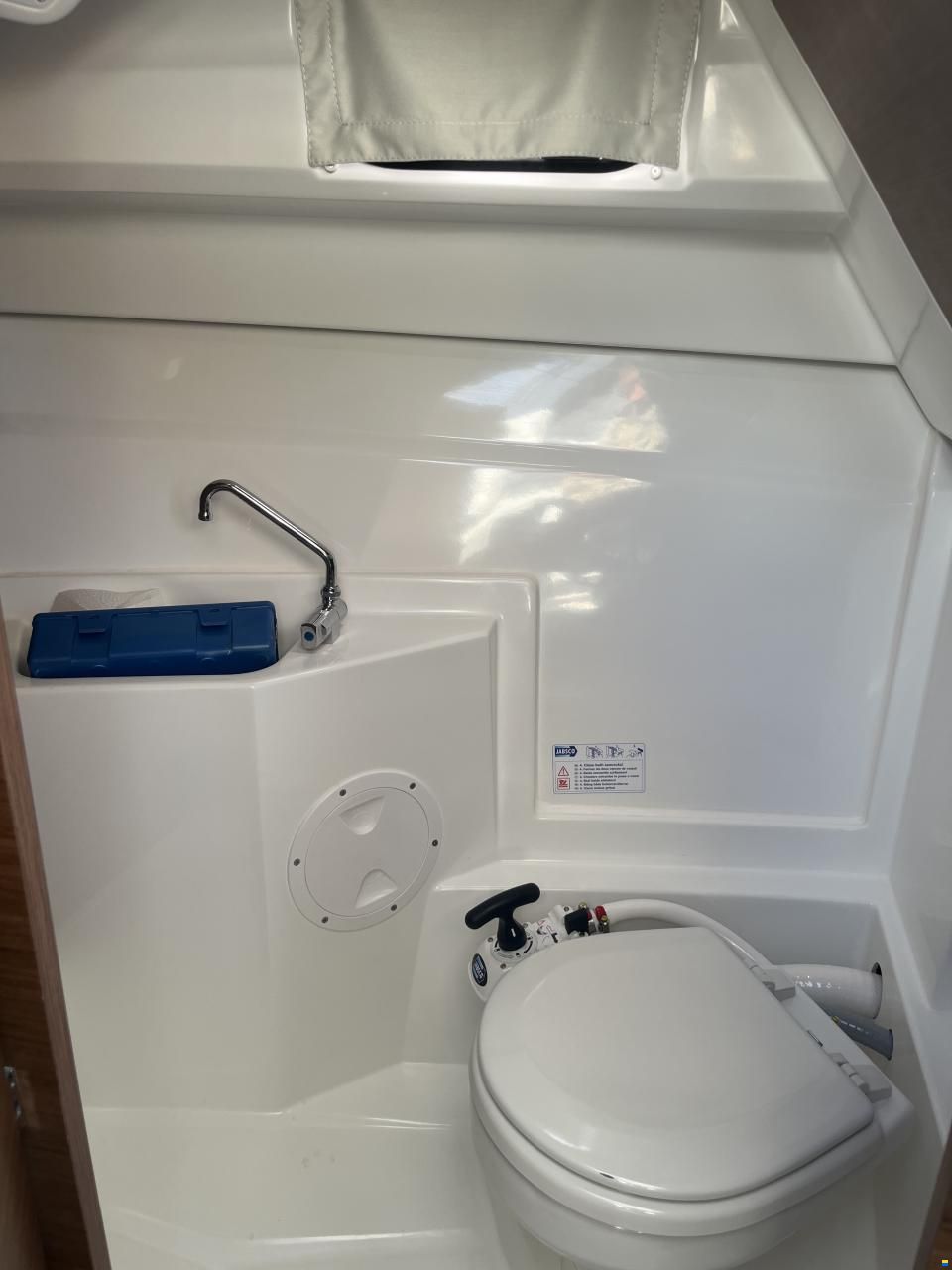 Jeanneau Merry Fisher 695
