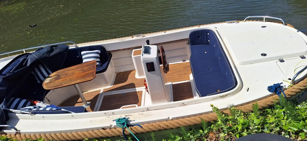 Cremo Allure 21