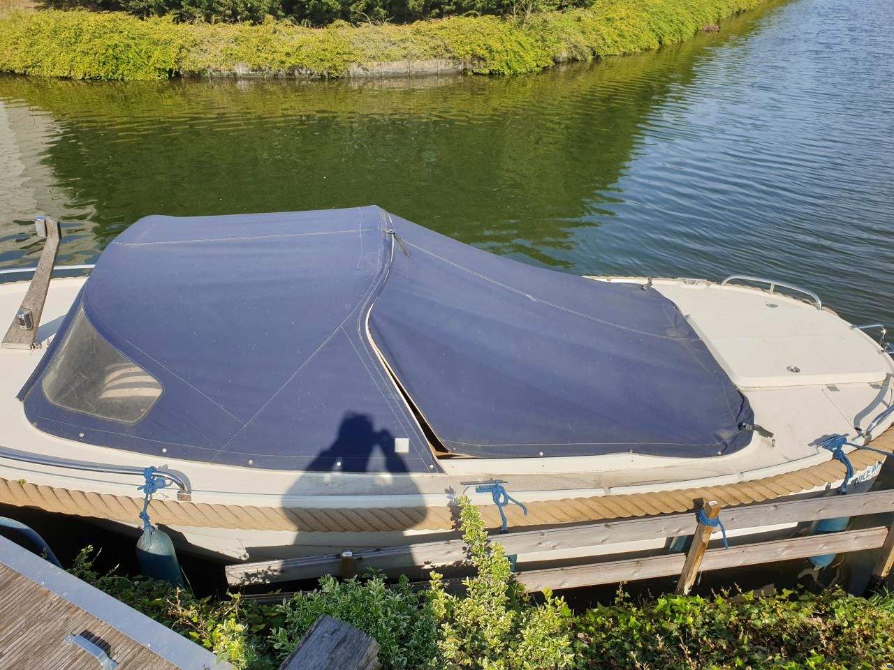 Cremo Allure 21