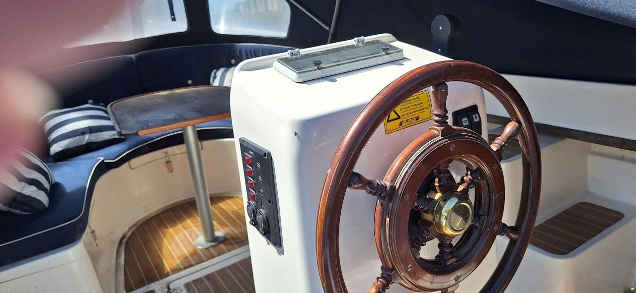 Cremo Allure 21
