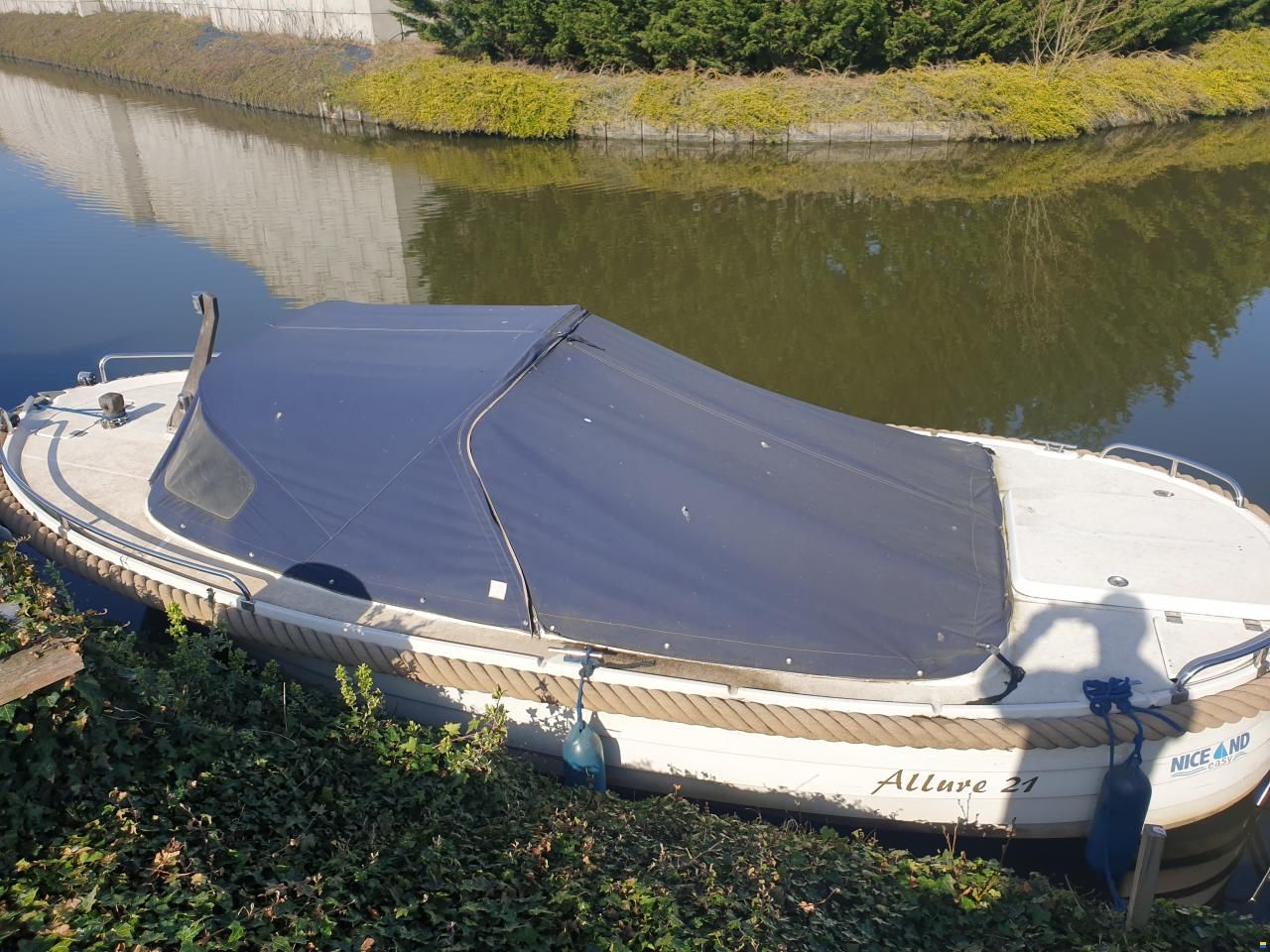 Cremo Allure 21