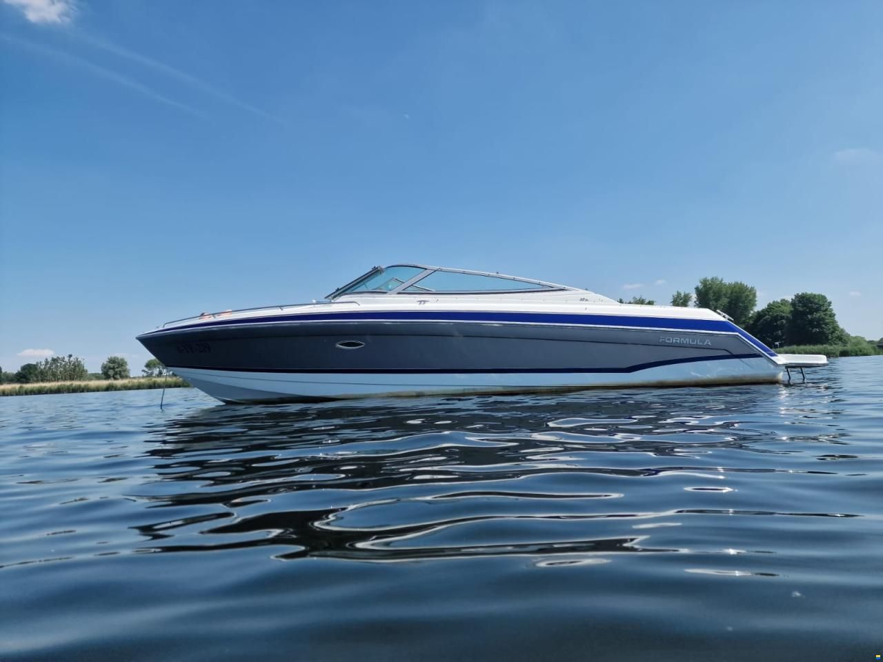 Formula 280br