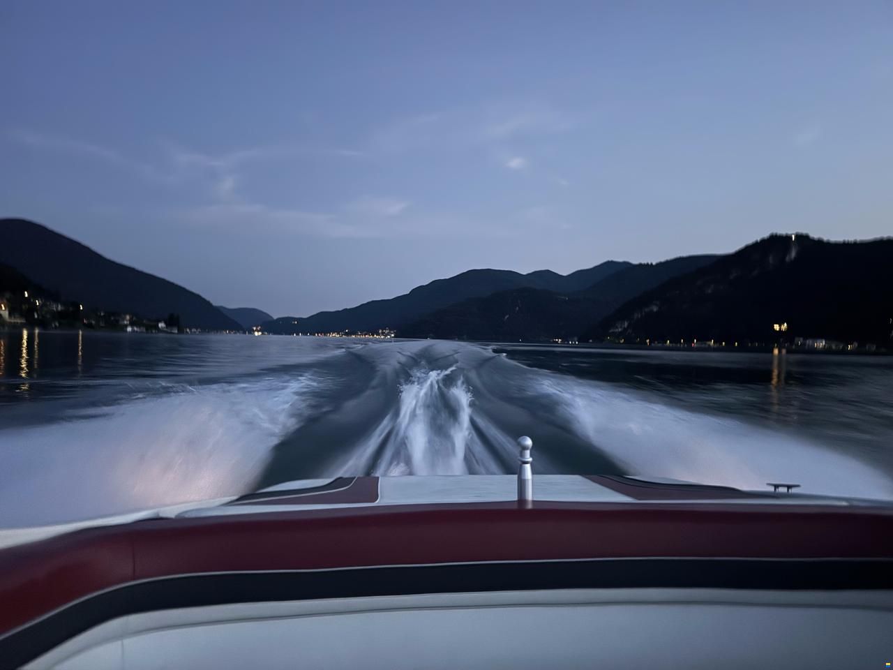 Bayliner Ski Challenger 2180 XC