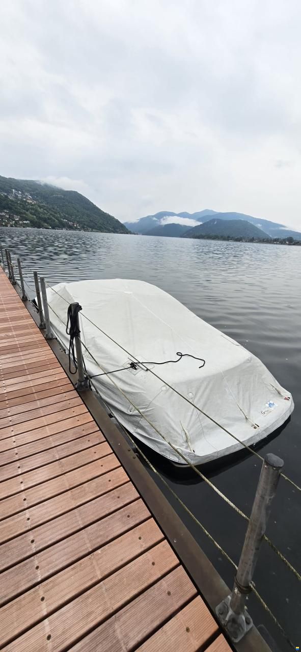 Bayliner Ski Challenger 2180 XC