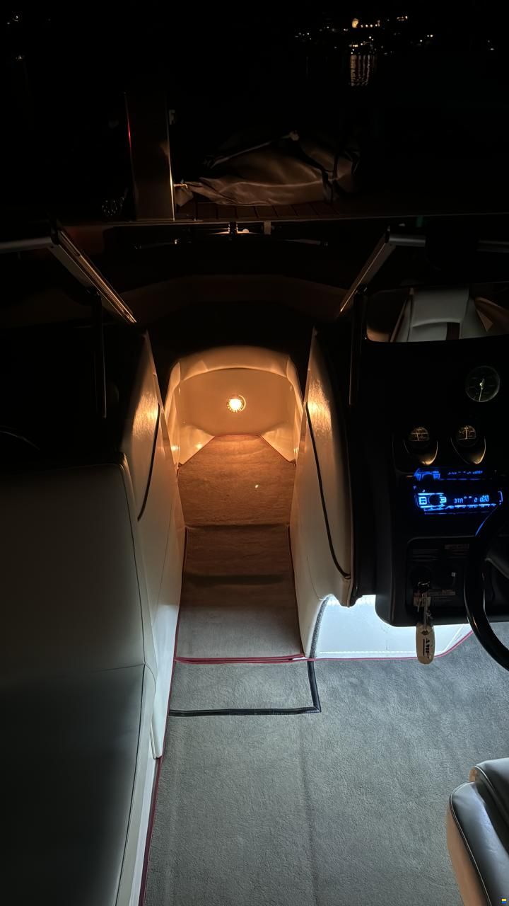 Bayliner Ski Challenger 2180 XC