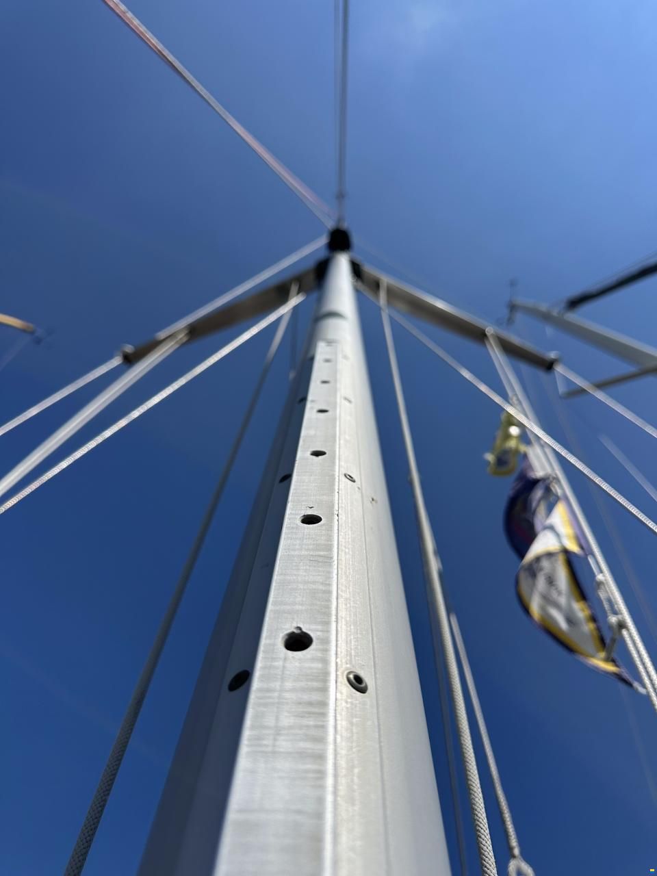 Hallberg-Rassy HR 29