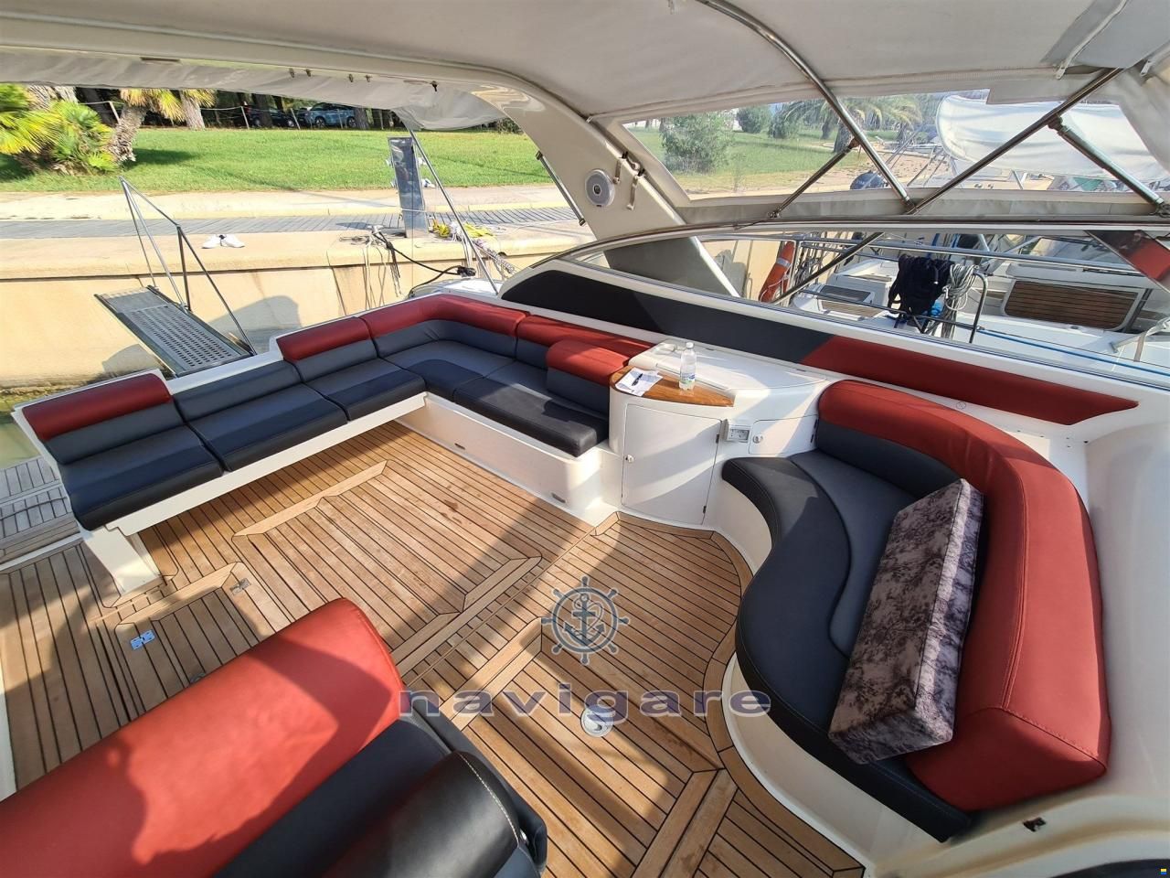 Fiart 40' Genius