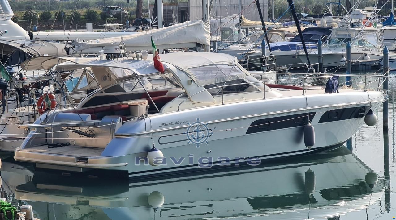 Fiart 40' Genius