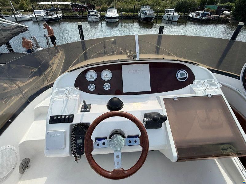 Storebro 410 Commander