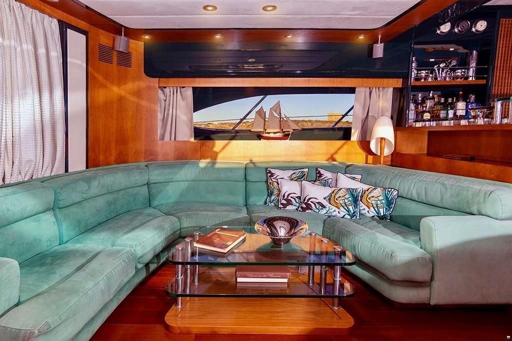 Riva 70' Dolcevita
