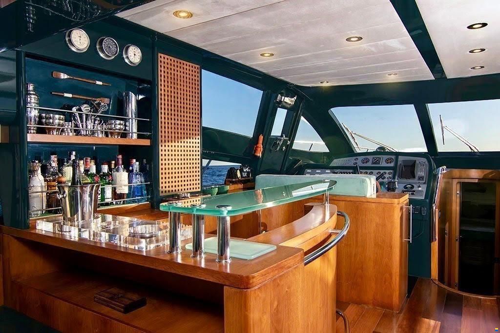Riva 70' Dolcevita
