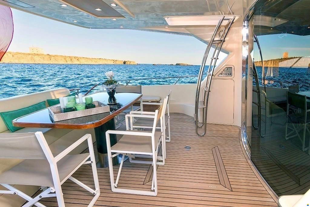 Riva 70' Dolcevita