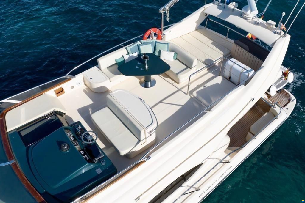 Riva 70' Dolcevita