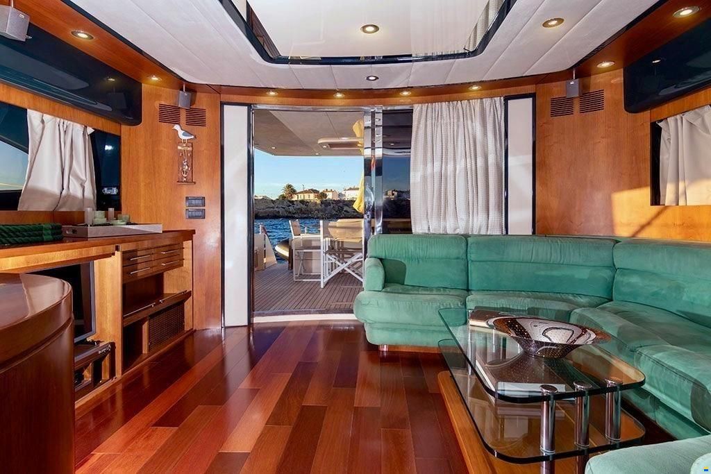 Riva 70' Dolcevita