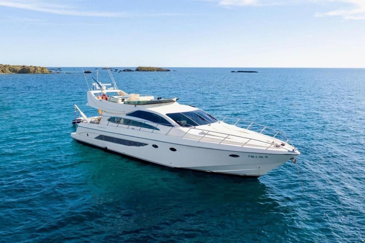 Riva 70' Dolcevita