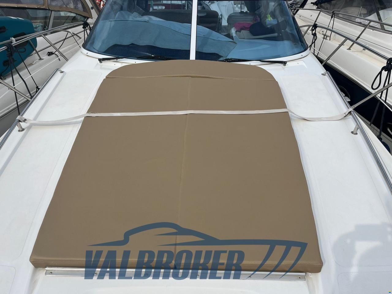 Sealine S 34