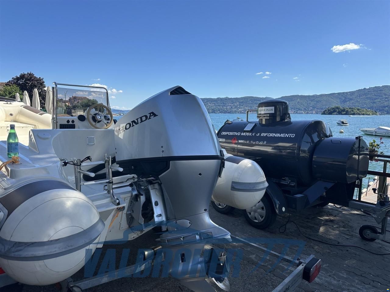 Ondina 565