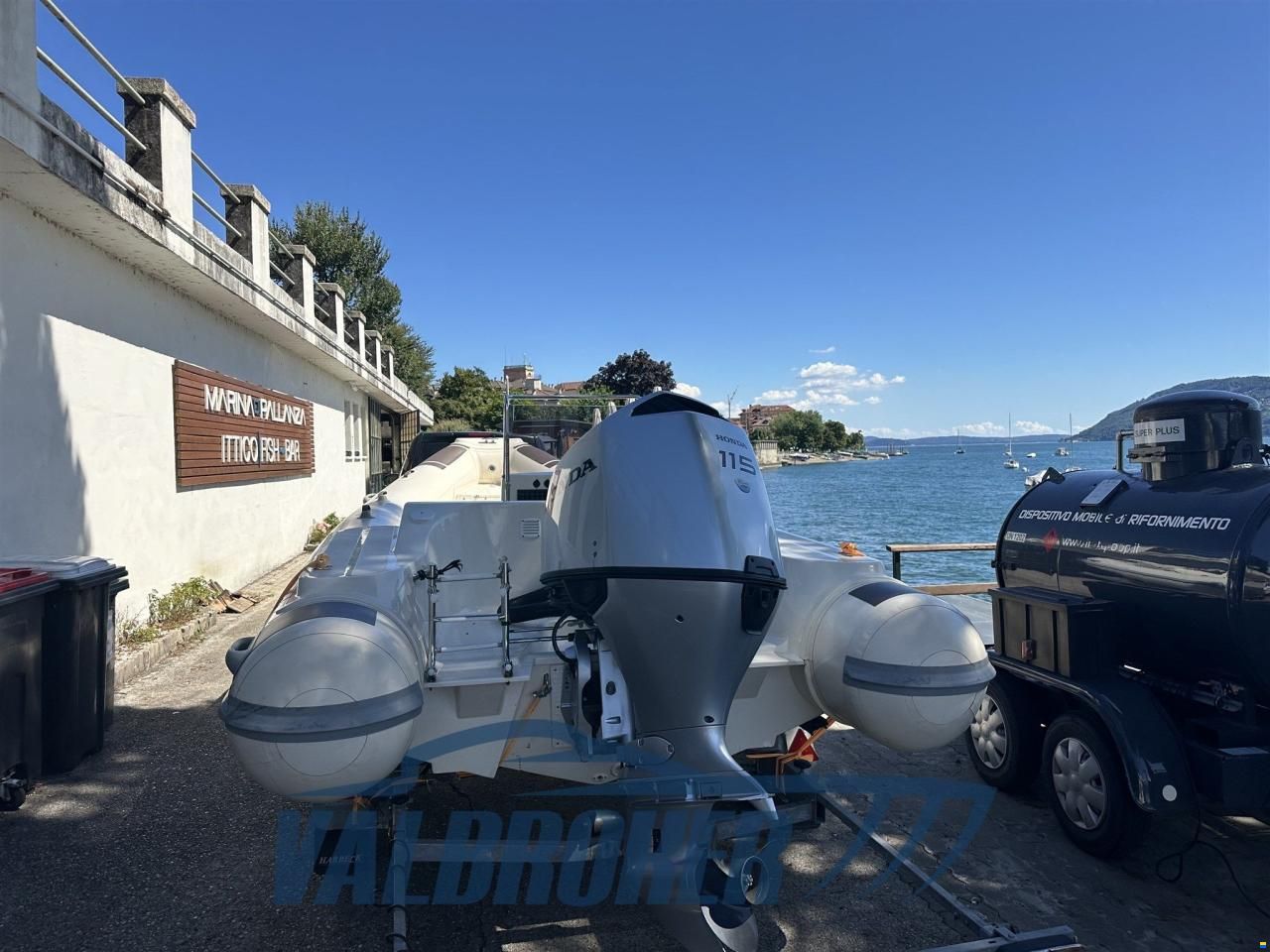 Ondina 565