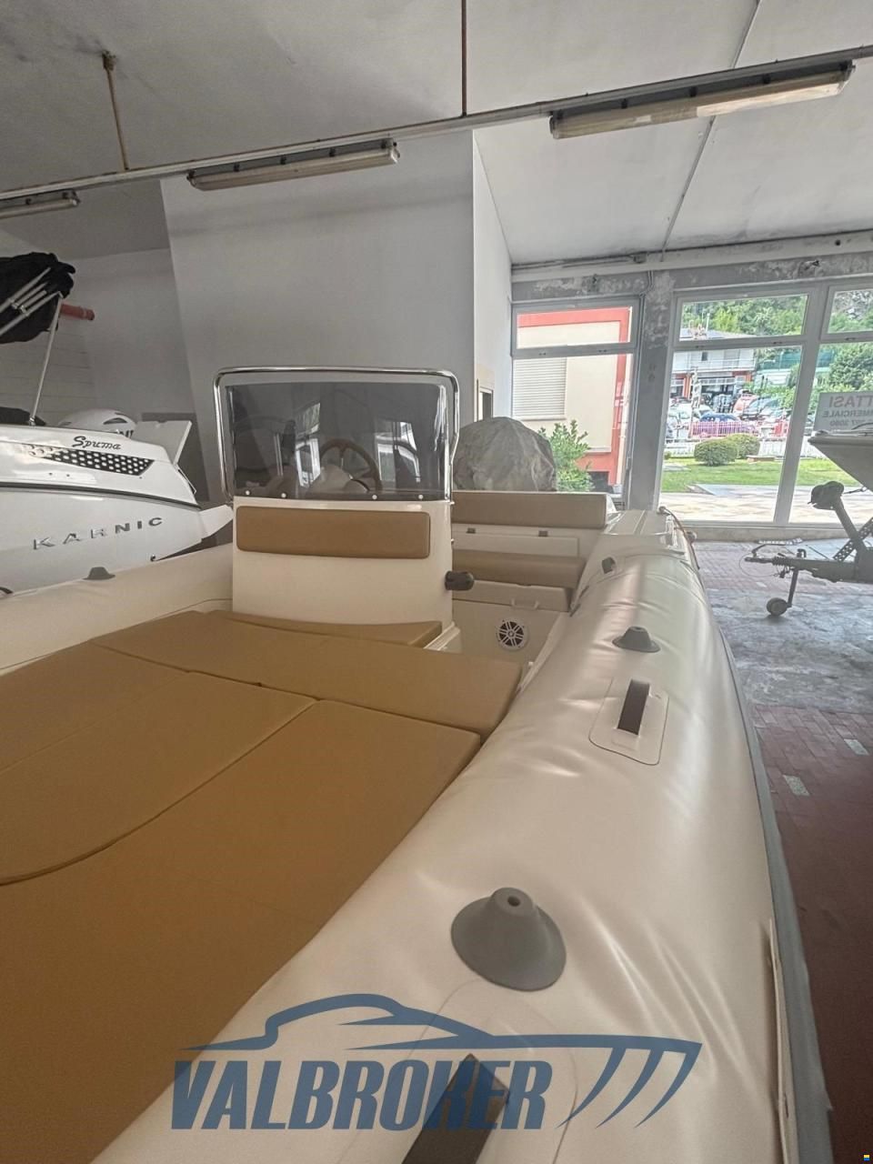 Ondina 565