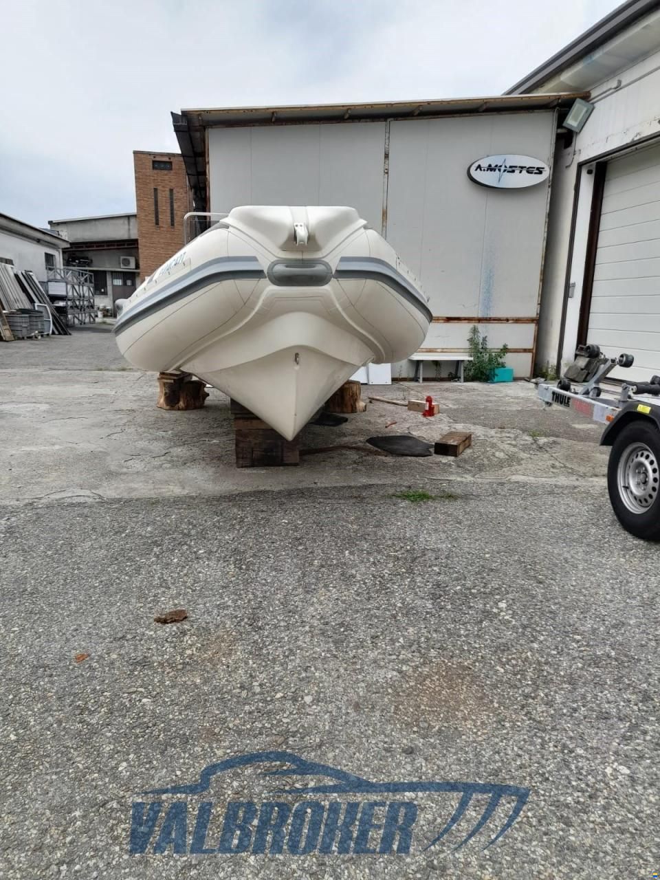 Ondina 565