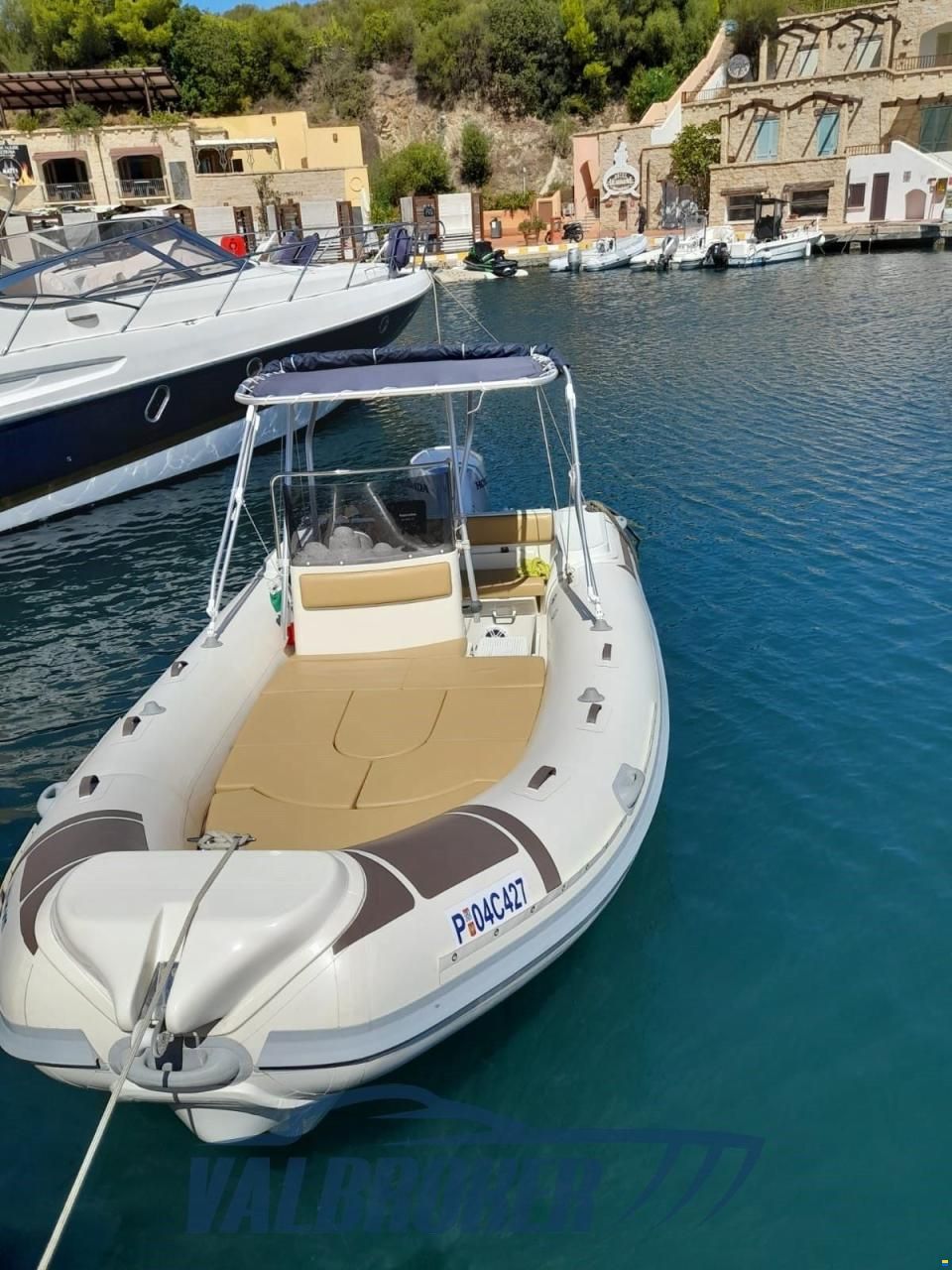 Ondina 565