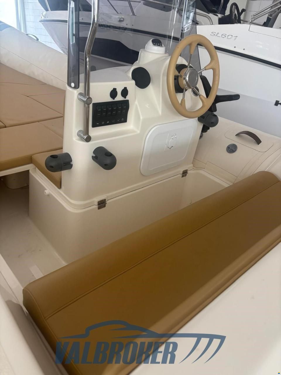 Ondina 565