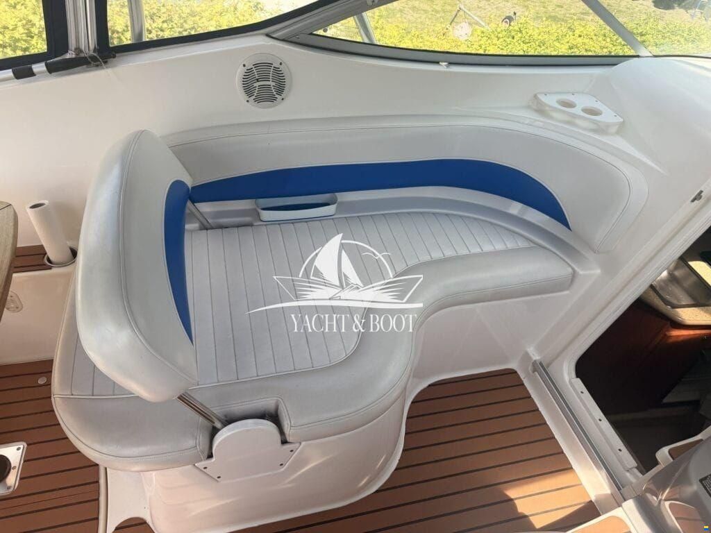 Bayliner 265