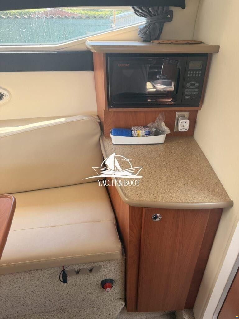Bayliner 265