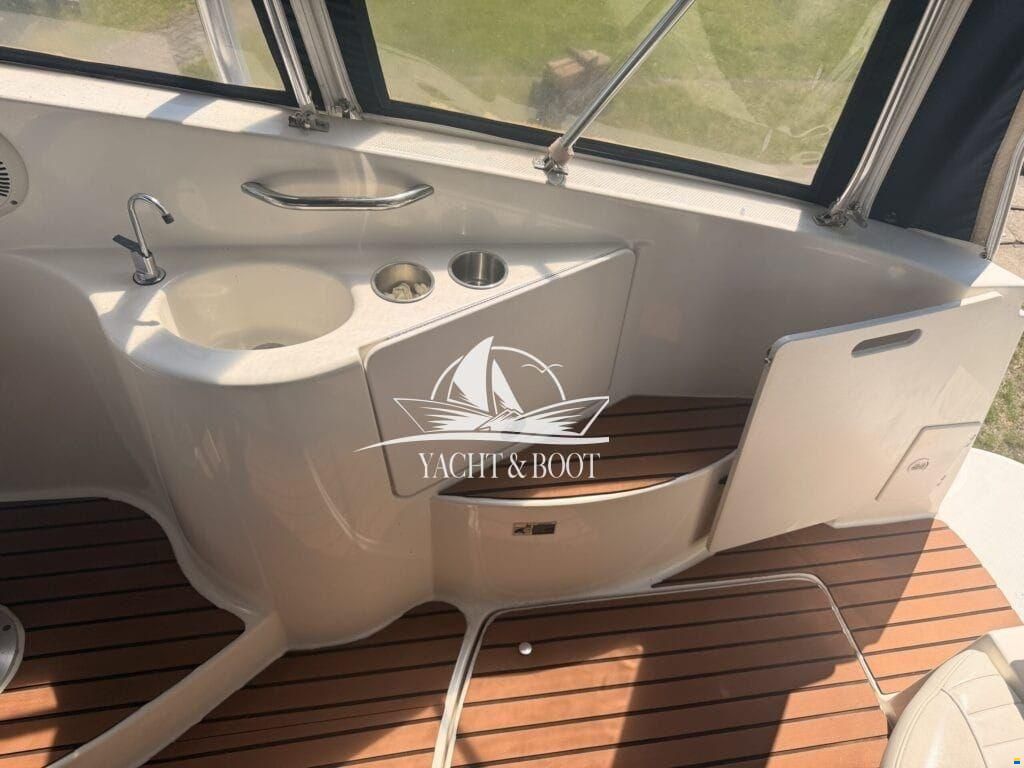 Bayliner 265