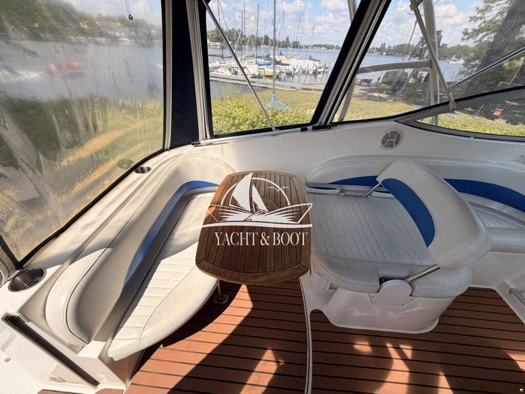 Bayliner 265