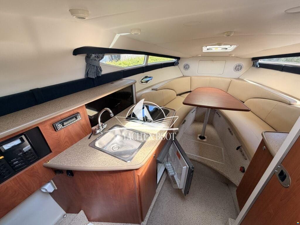 Bayliner 265