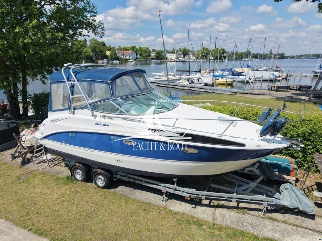 Bayliner 265