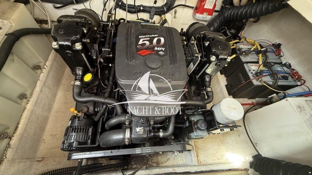 Bayliner 265