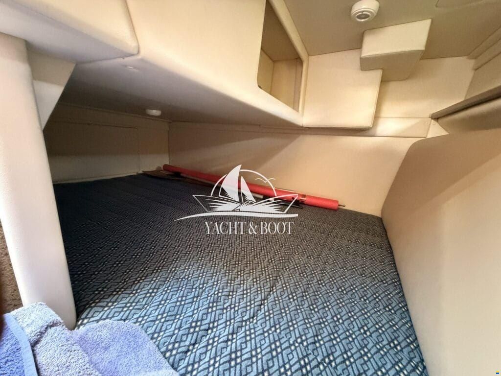 Bayliner 265
