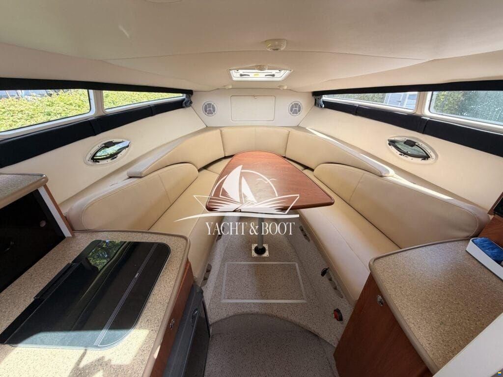 Bayliner 265