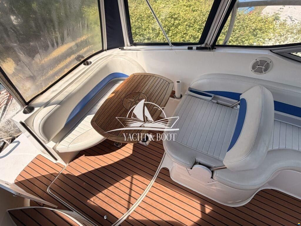 Bayliner 265