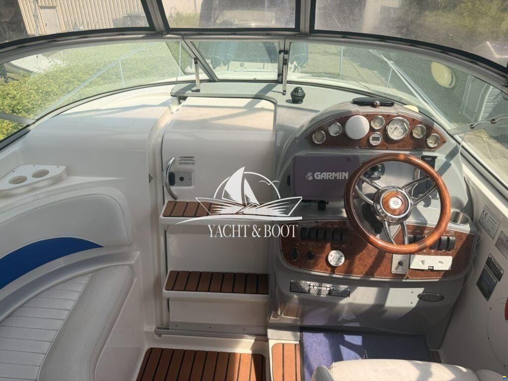 Bayliner 265