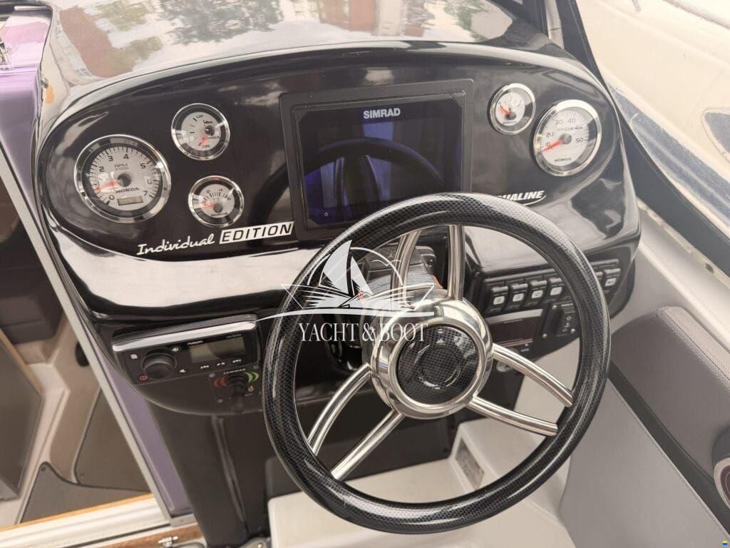 Aqualine 690 Cabin