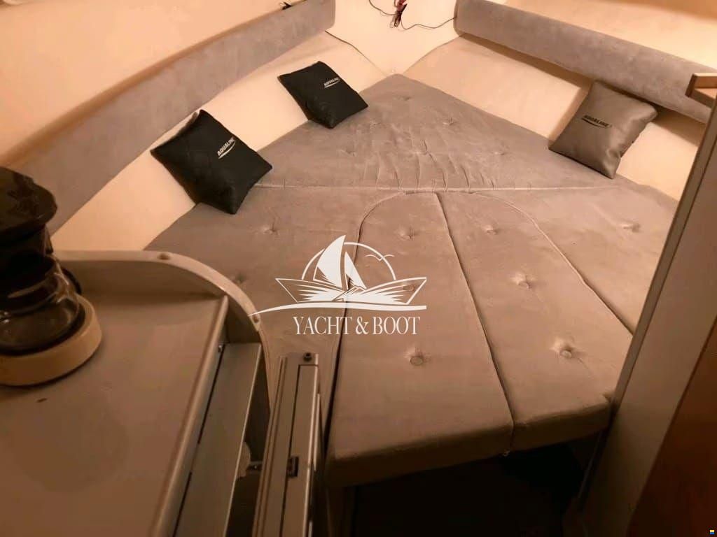 Aqualine 690 Cabin