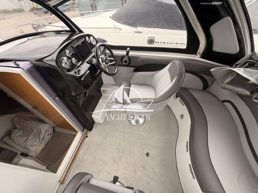 Aqualine 690 Cabin
