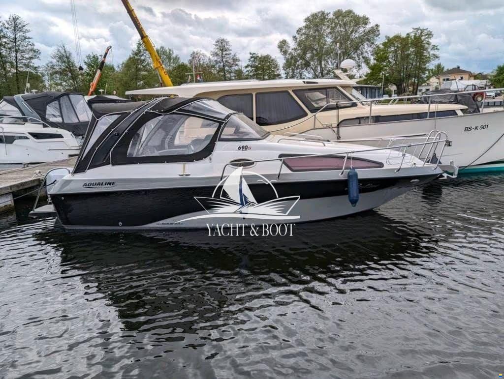 690 Cabin