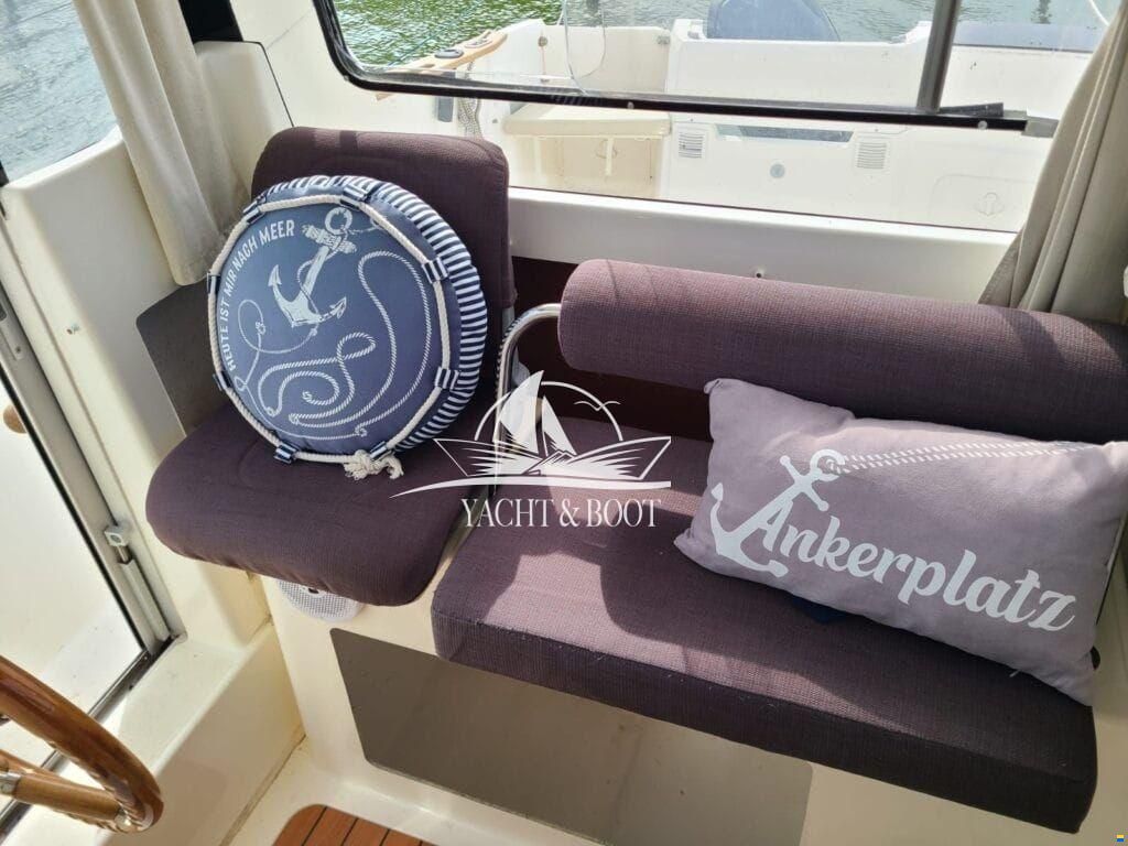 Jeanneau Merry Fisher 6 Marlin