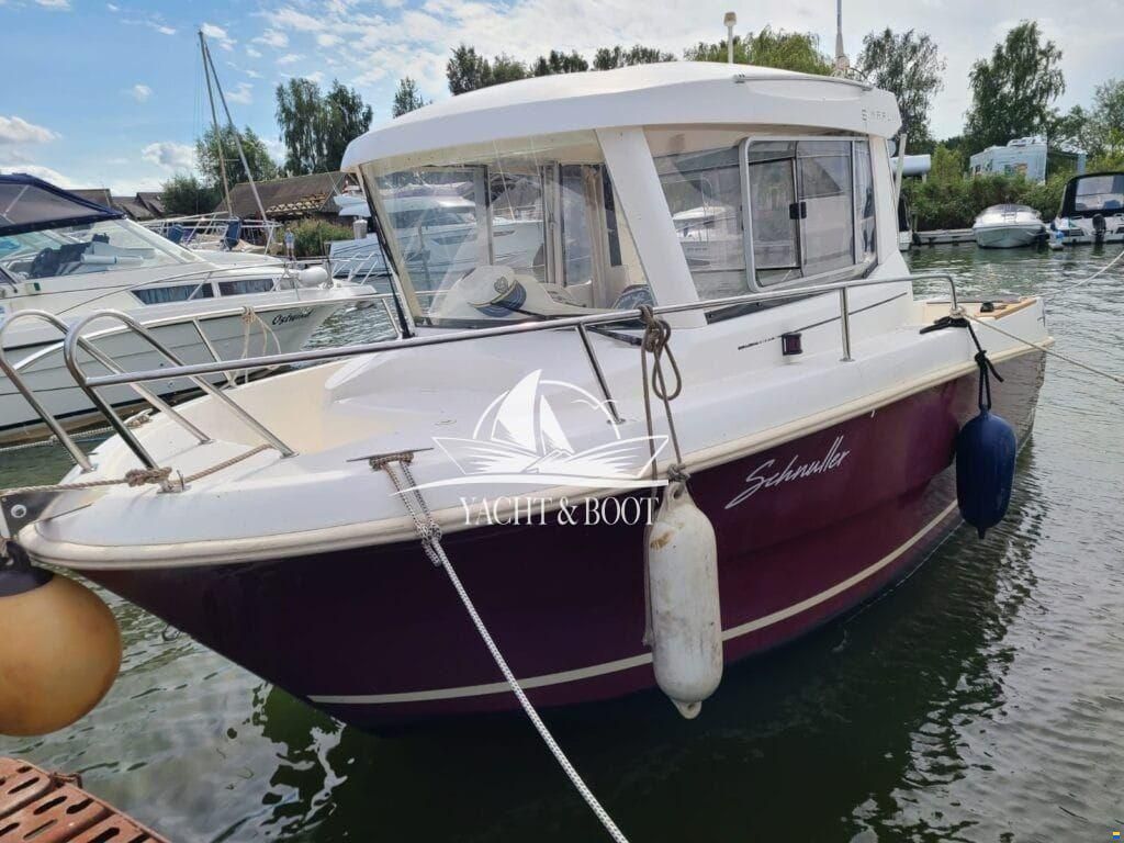 Jeanneau Merry Fisher 6 Marlin