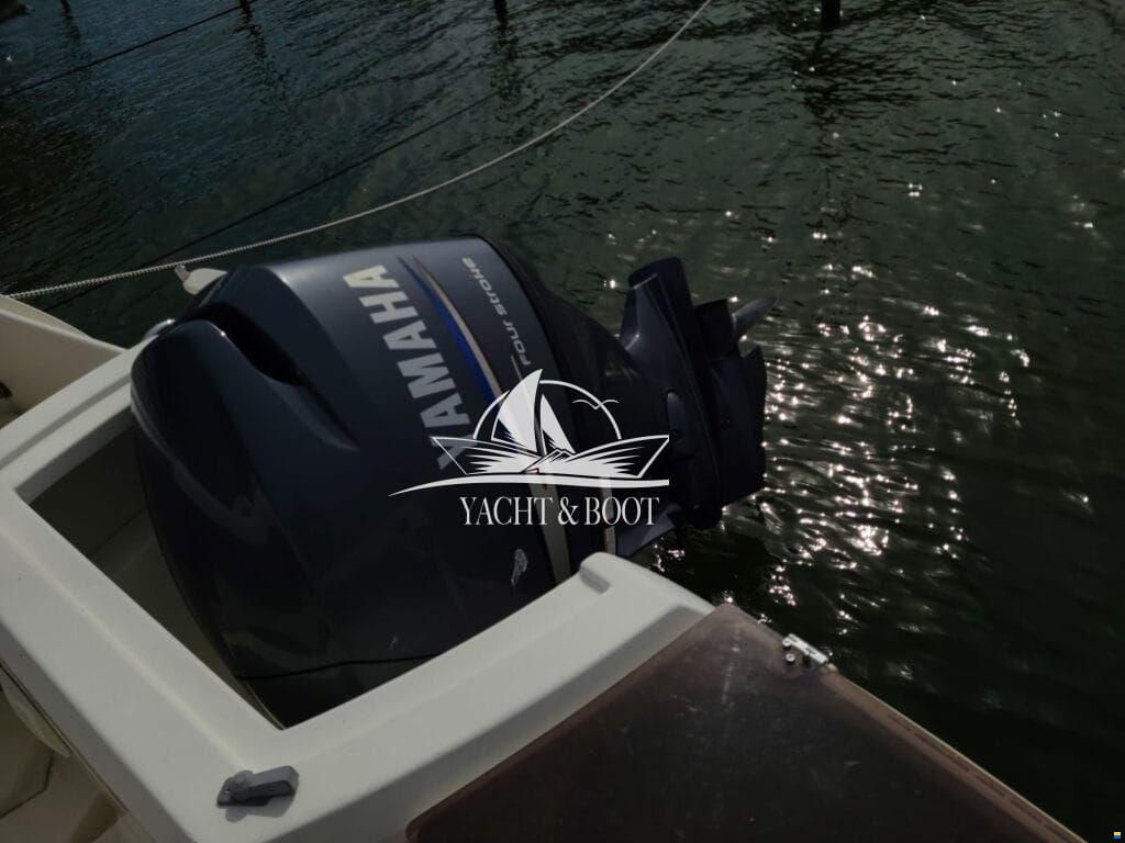Jeanneau Merry Fisher 6 Marlin