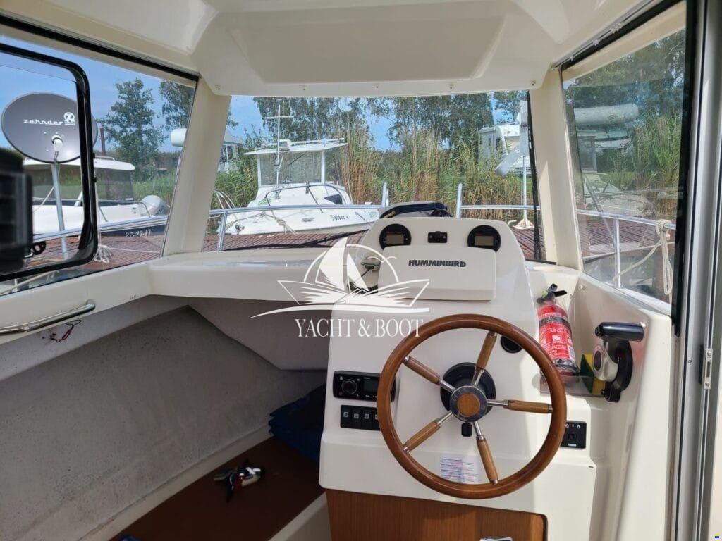 Jeanneau Merry Fisher 6 Marlin