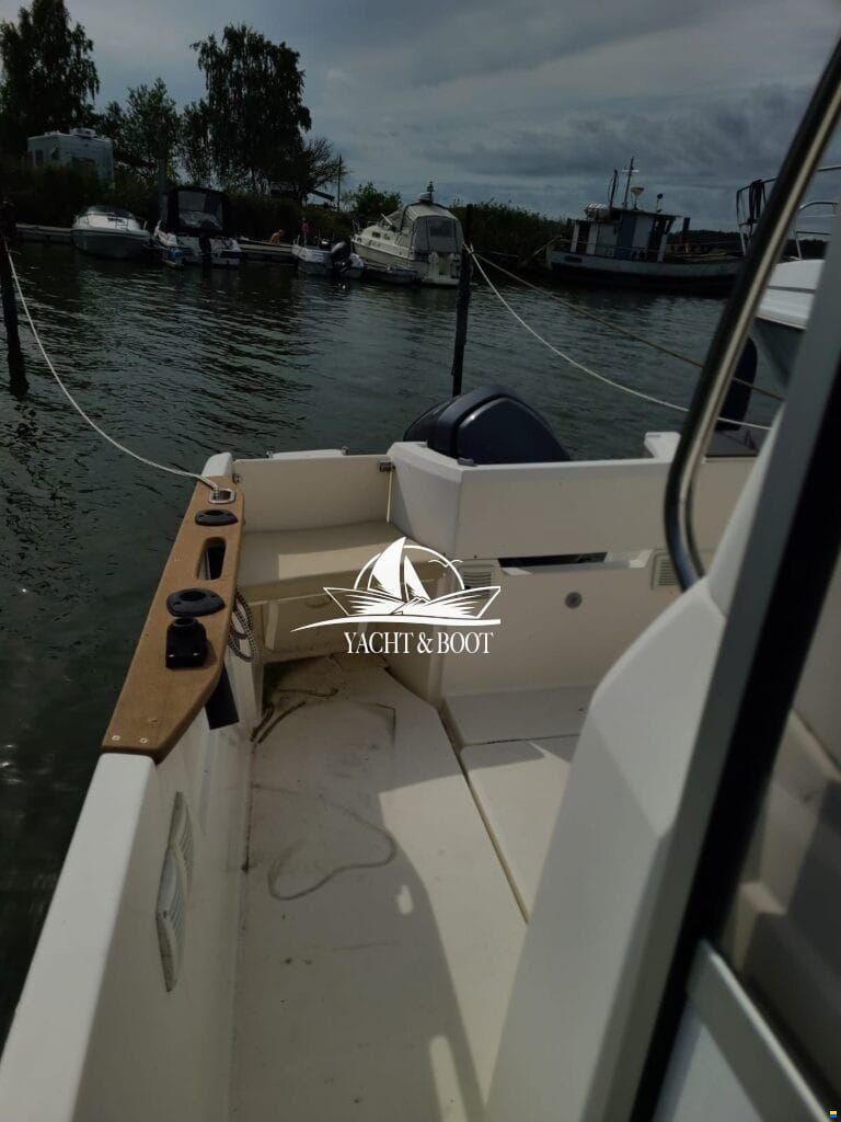 Jeanneau Merry Fisher 6 Marlin