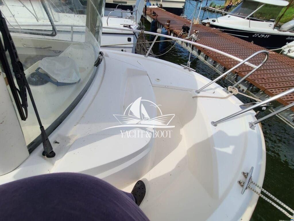 Jeanneau Merry Fisher 6 Marlin