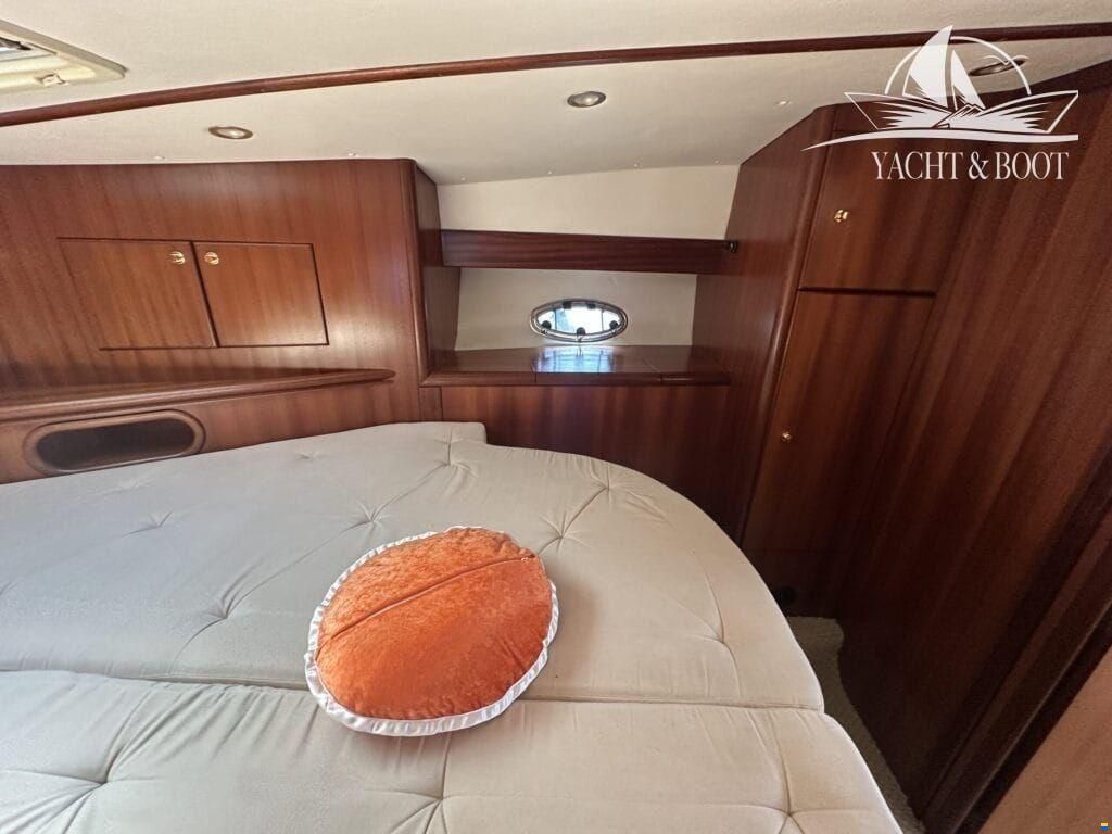 Galeon 380 Fly
