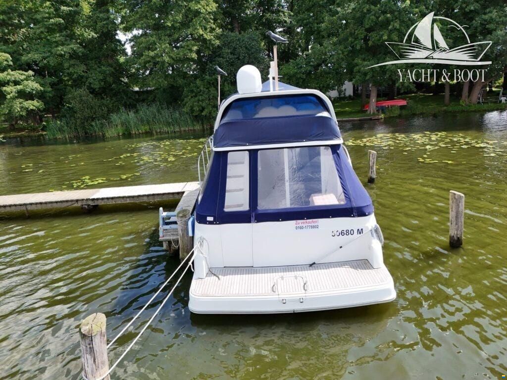 Galeon 380 Fly