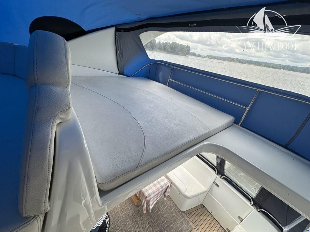 Galeon 380 Fly